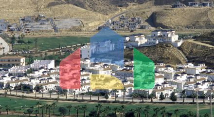 Современные новые виллы на продажу рядом с полем для гольфа La Marquesa в Сьюдад-Кесада Современные новые виллы на продажу рядом с полем для гольфа La Marquesa в Сьюдад-Кесада