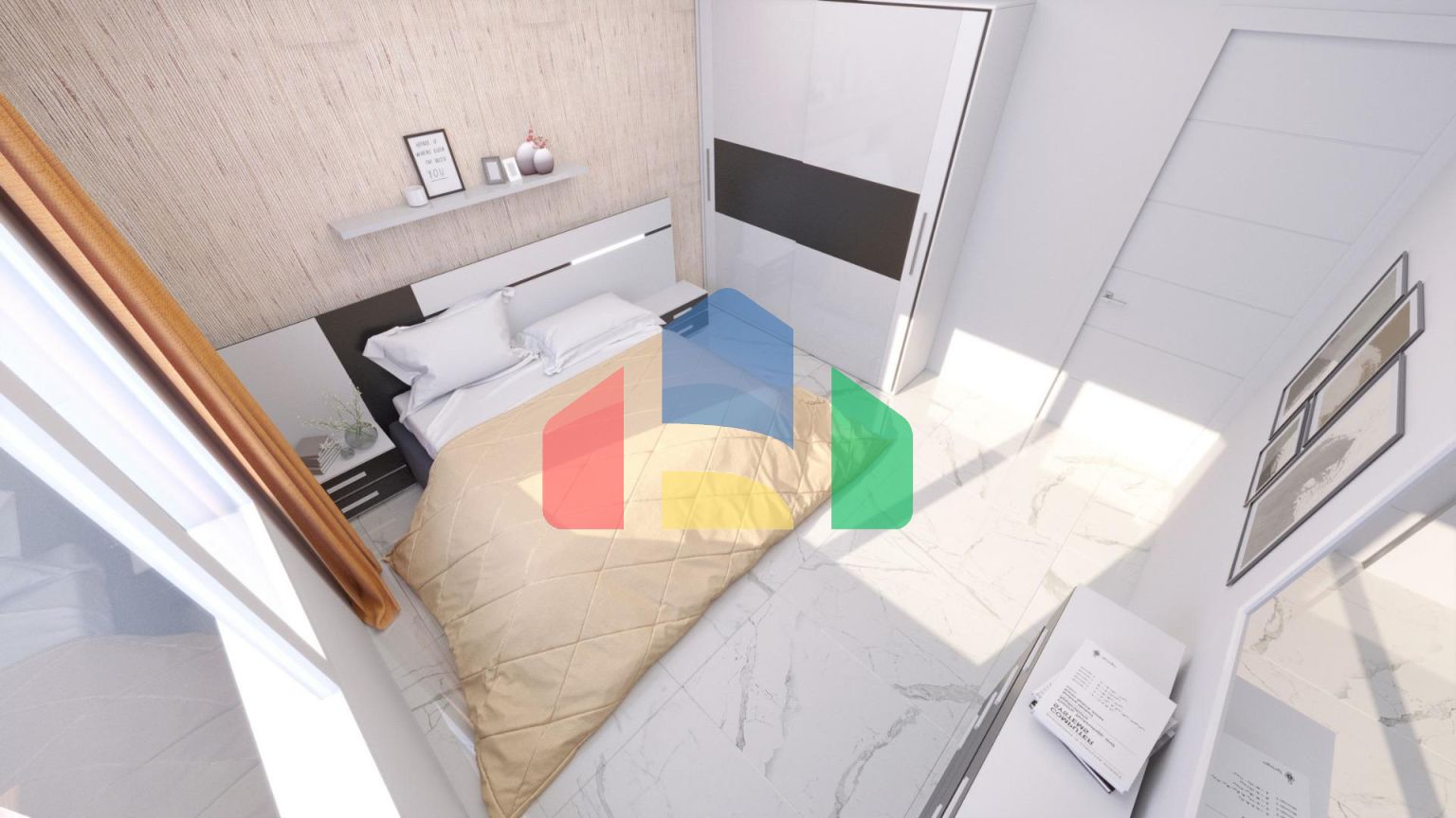 КРАСИВАЯ ВИЛЛА С ВИДОМ НА ГОЛЬФ ПОЛЕ «LA MARQUESA»!