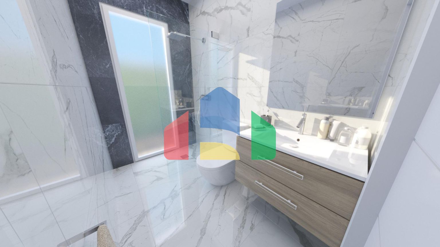 КРАСИВАЯ ВИЛЛА С ВИДОМ НА ГОЛЬФ ПОЛЕ «LA MARQUESA»!