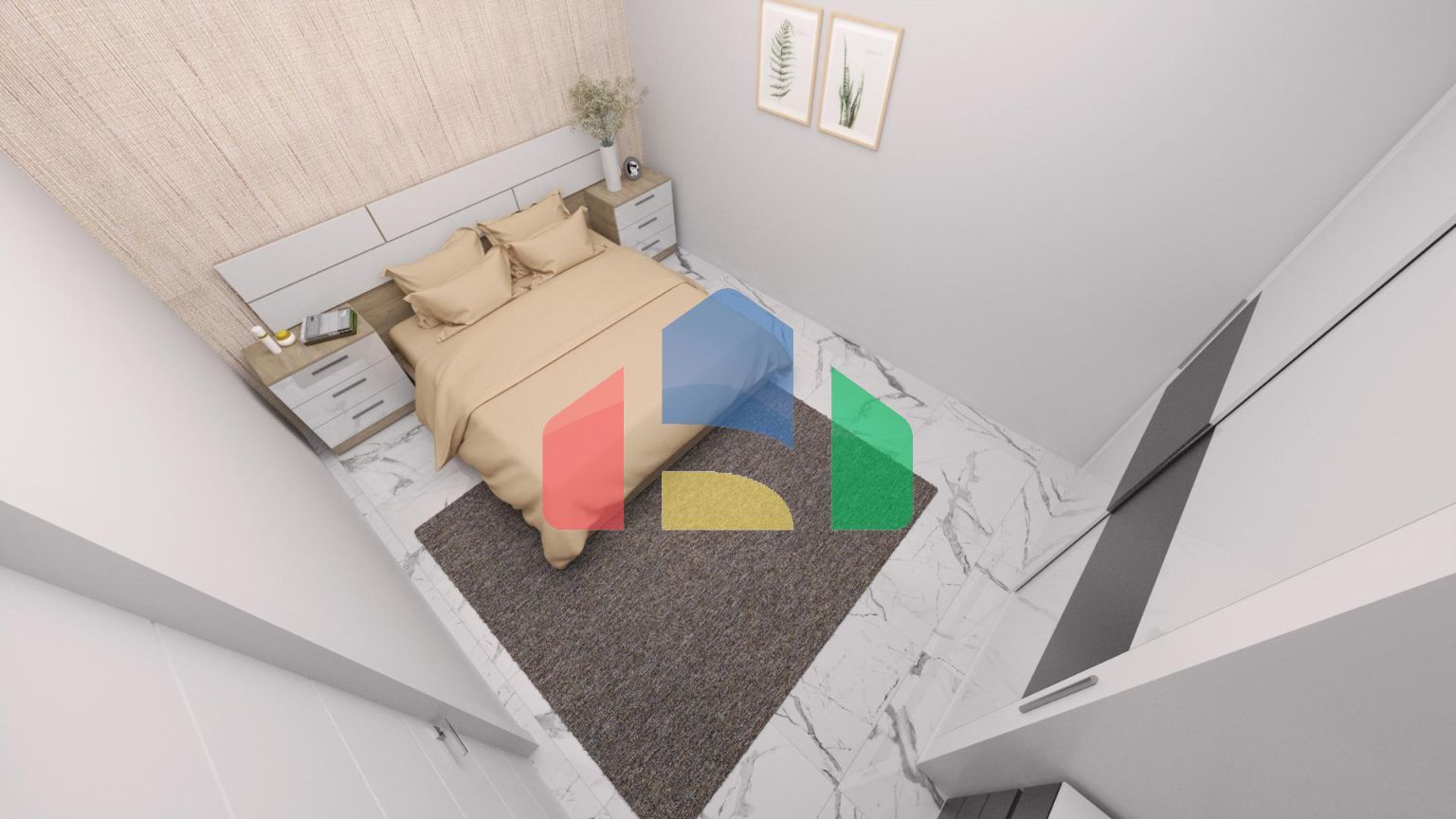 КРАСИВАЯ ВИЛЛА С ВИДОМ НА ГОЛЬФ ПОЛЕ «LA MARQUESA»!