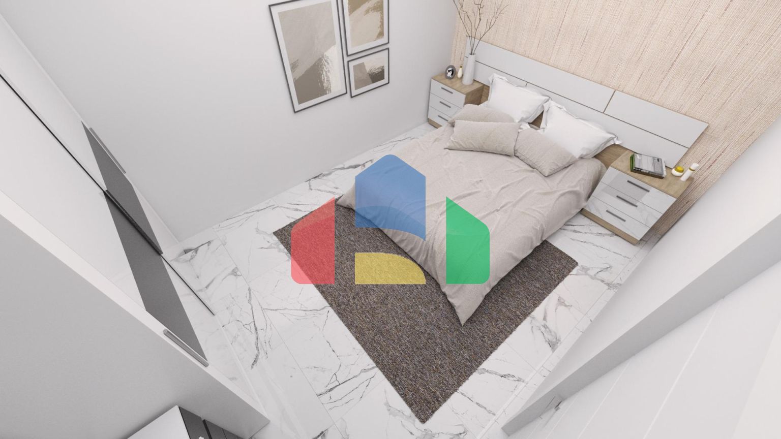 КРАСИВАЯ ВИЛЛА С ВИДОМ НА ГОЛЬФ ПОЛЕ «LA MARQUESA»!