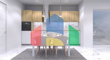 КРАСИВАЯ ВИЛЛА С ВИДОМ НА ГОЛЬФ ПОЛЕ «LA MARQUESA»! КРАСИВАЯ ВИЛЛА С ВИДОМ НА ГОЛЬФ ПОЛЕ «LA MARQUESA»!