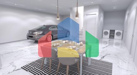 КРАСИВАЯ ВИЛЛА С ВИДОМ НА ГОЛЬФ ПОЛЕ «LA MARQUESA»! КРАСИВАЯ ВИЛЛА С ВИДОМ НА ГОЛЬФ ПОЛЕ «LA MARQUESA»!