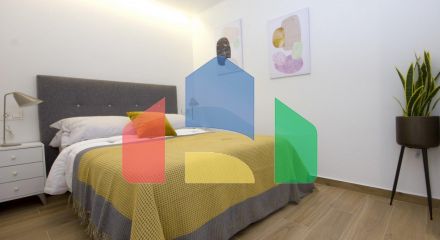 СОВЕРШЕННО НОВЫЕ ВИЛЛЫ В CIUDAD QUESADA !!!