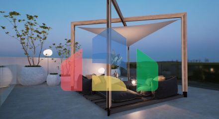 Вилла в Сьюдад Кесада ID A10337 Вилла в Сьюдад Кесада ID A10337