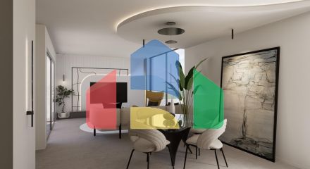 Вилла в Сьюдад Кесада ID A10337 Вилла в Сьюдад Кесада ID A10337