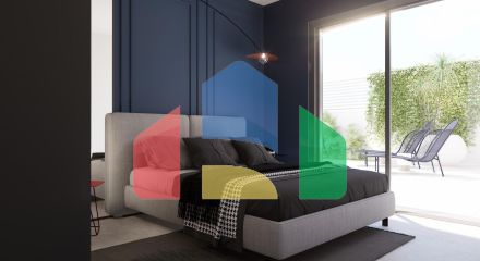 Вилла в Сьюдад Кесада ID A10337 Вилла в Сьюдад Кесада ID A10337