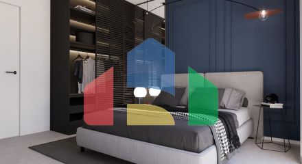 Вилла в Сьюдад Кесада ID A10337 Вилла в Сьюдад Кесада ID A10337