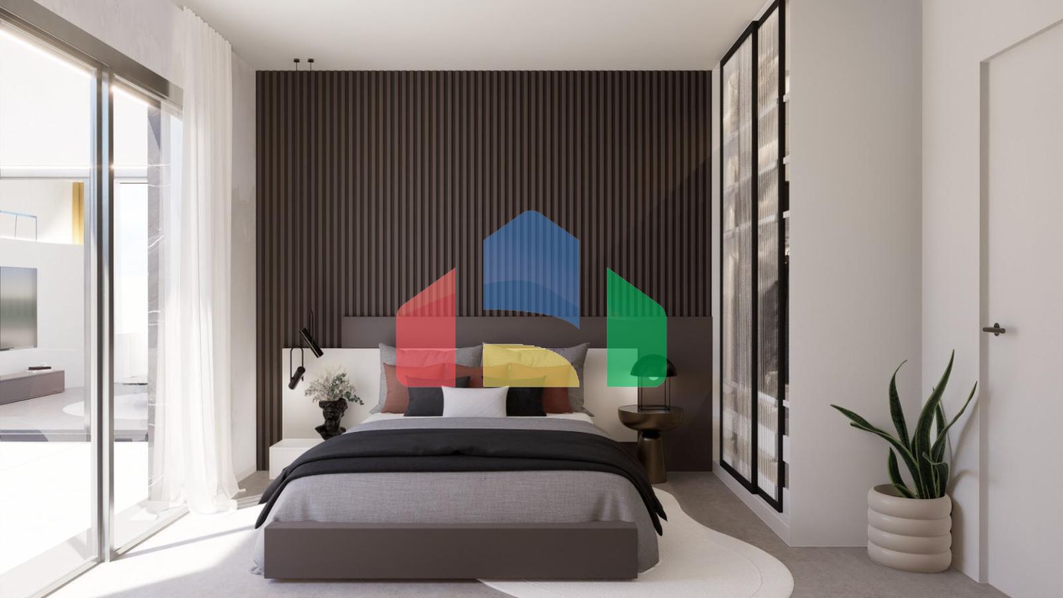 Вилла в Сьюдад Кесада ID A10337