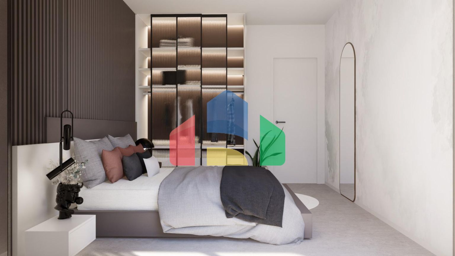 Вилла в Сьюдад Кесада ID A10337