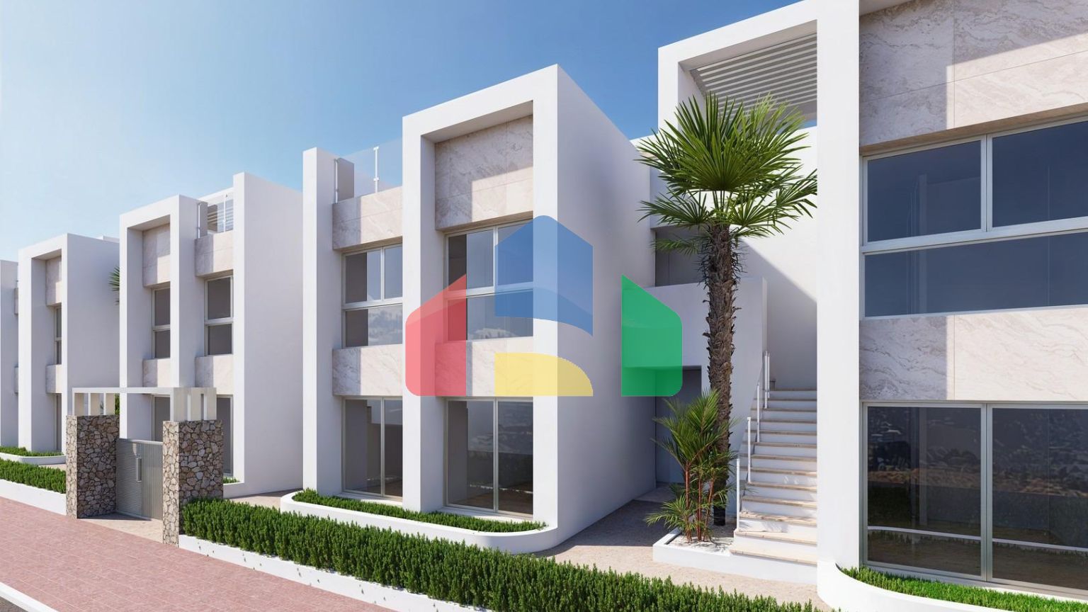 Эксклюзивные новостройки в Ло Марабу, Сьюдад Кесада