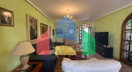 Spectacular Villa in Ciudad Quesada Rojales area with its own pool and unobstructed views