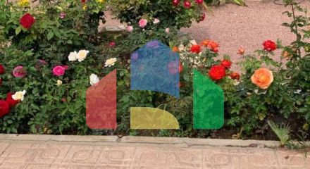 Эффектная вилла в районе Сьюдад-Кесада-Рохалес с собственным бассейном и панорамным видом.