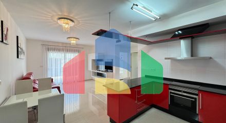 Апартаменты в Сьюдад Кесада ID A10307