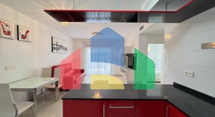 Апартаменты в Сьюдад Кесада ID A10307