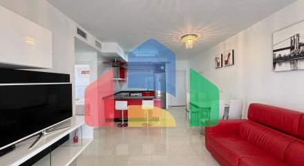 Апартаменты в Сьюдад Кесада ID A10307