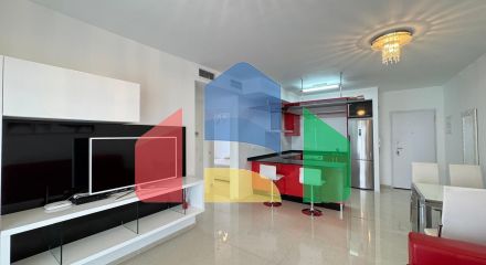 Апартаменты в Сьюдад Кесада ID A10307