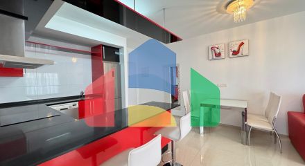 Апартаменты в Сьюдад Кесада ID A10307