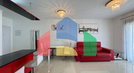 Апартаменты в Сьюдад Кесада ID A10307