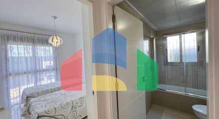 Апартаменты в Сьюдад Кесада ID A10307