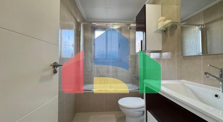 Апартаменты в Сьюдад Кесада ID A10307