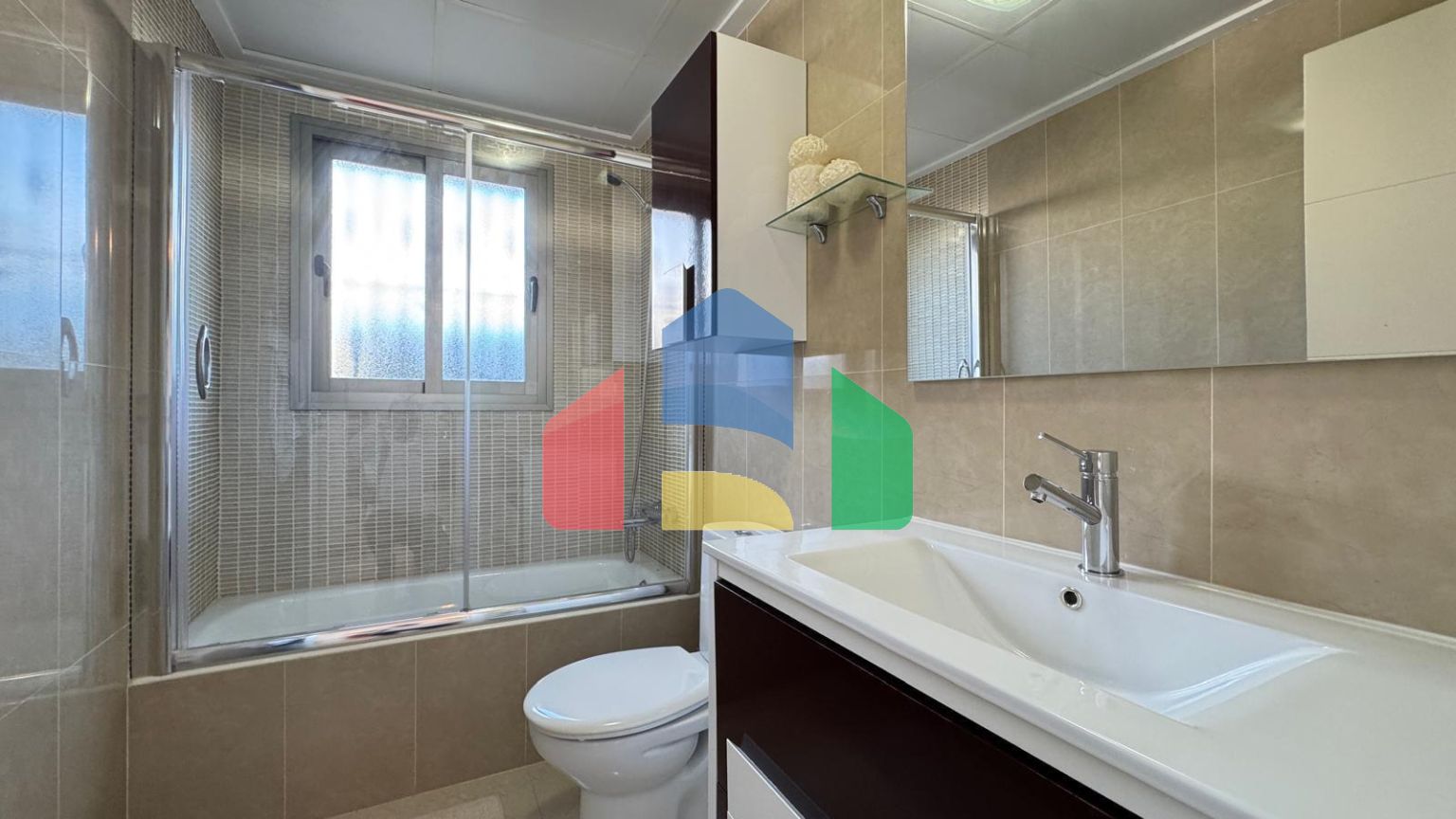 Апартаменты в Сьюдад Кесада ID A10307