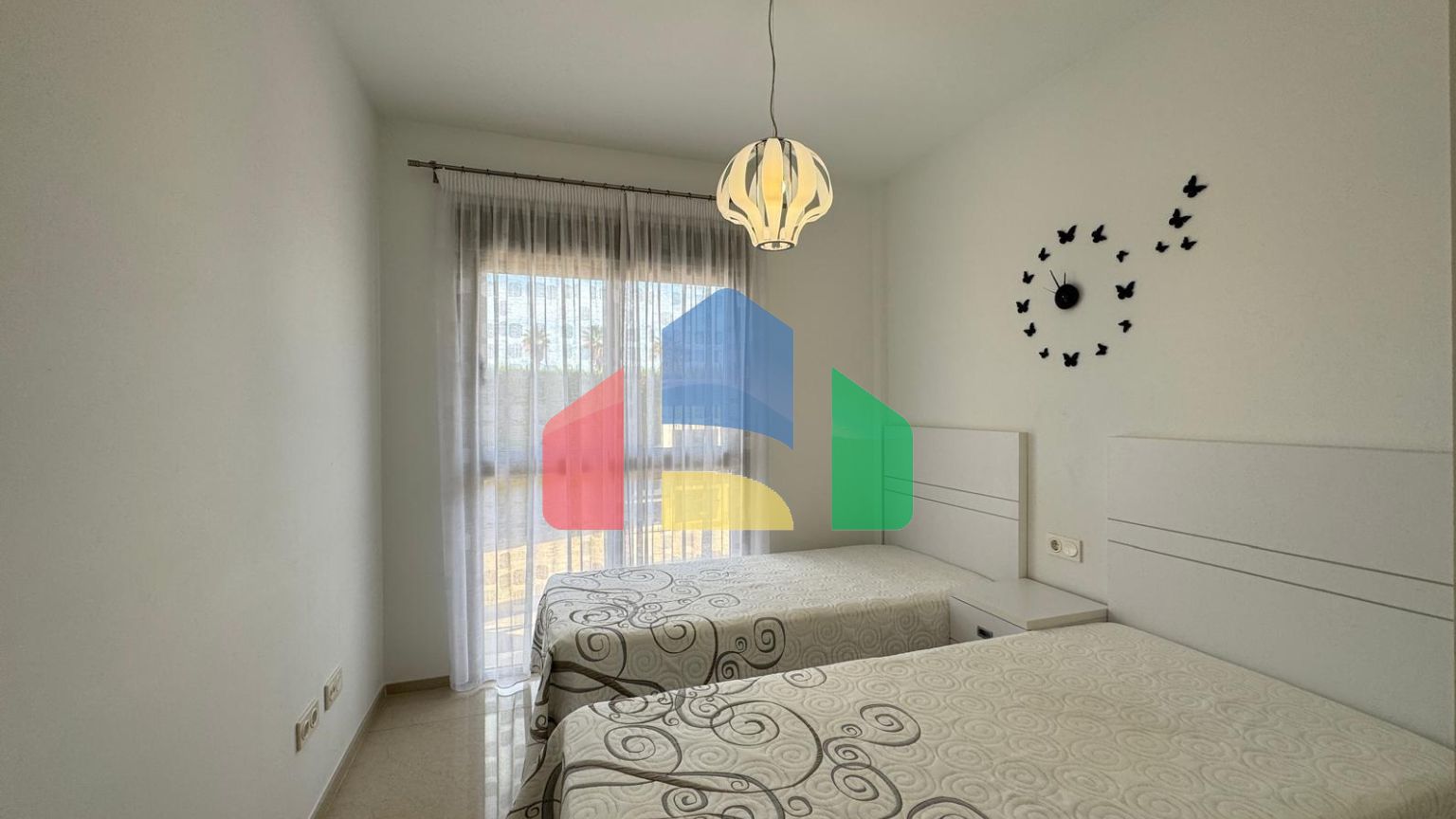 Апартаменты в Сьюдад Кесада ID A10307