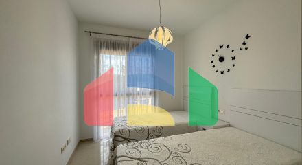 Апартаменты в Сьюдад Кесада ID A10307