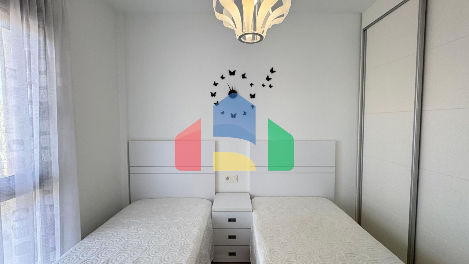 Апартаменты в Сьюдад Кесада ID A10307