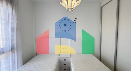 Апартаменты в Сьюдад Кесада ID A10307