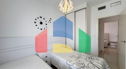 Апартаменты в Сьюдад Кесада ID A10307