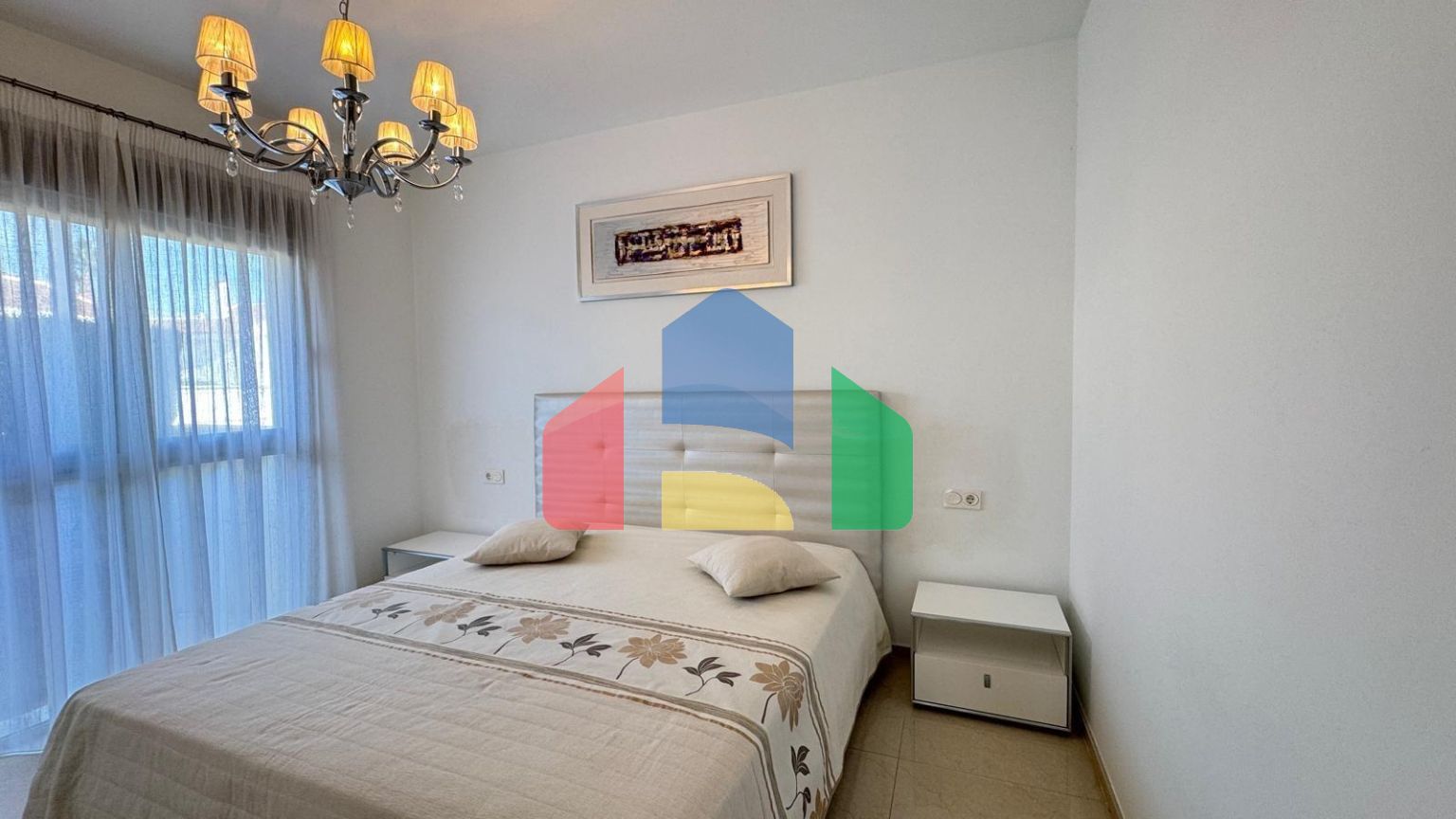 Апартаменты в Сьюдад Кесада ID A10307