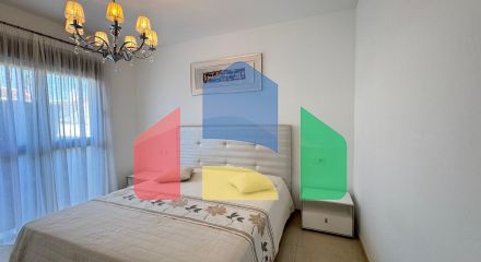 Апартаменты в Сьюдад Кесада ID A10307