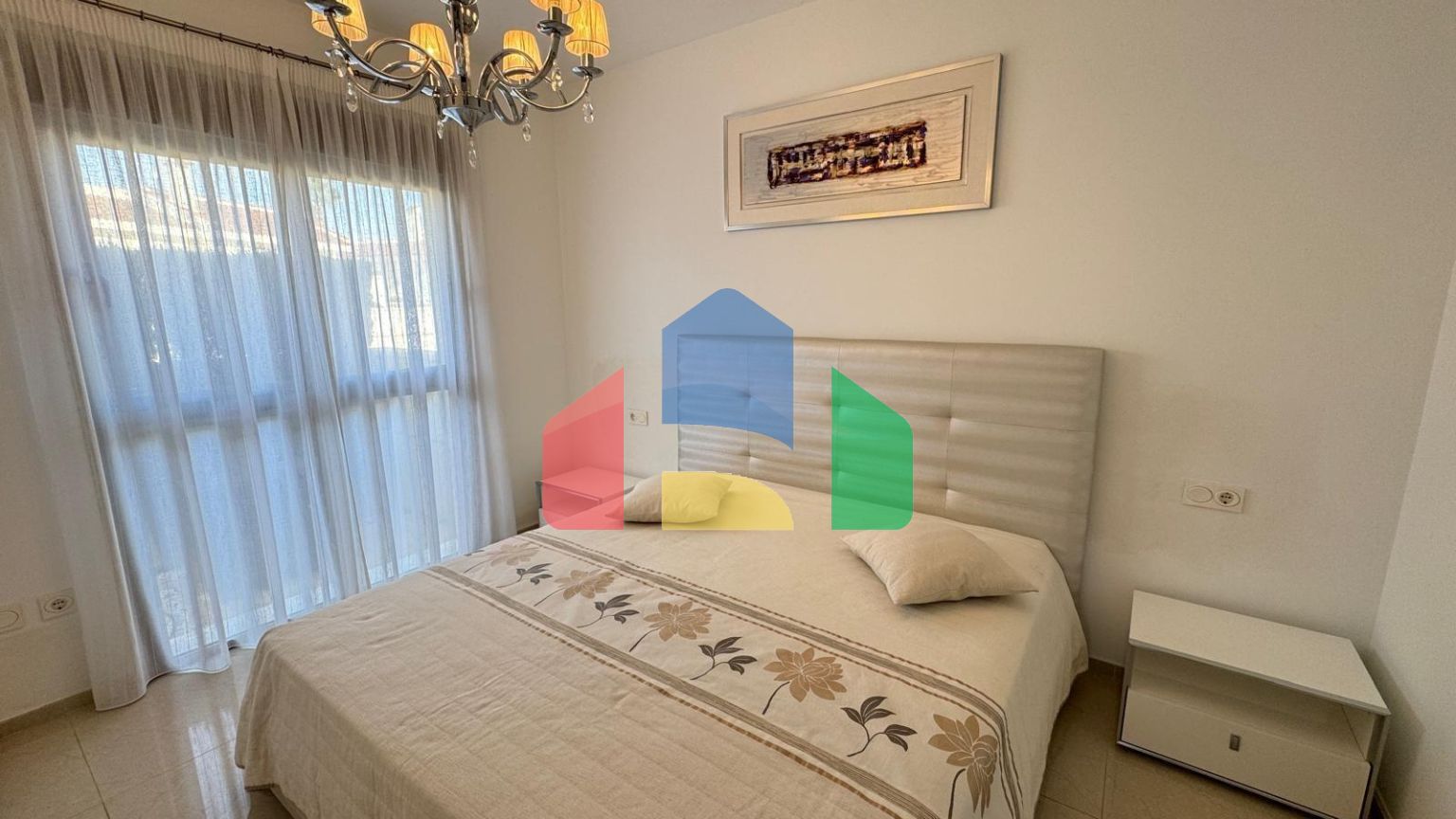 Апартаменты в Сьюдад Кесада ID A10307