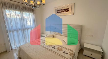 Апартаменты в Сьюдад Кесада ID A10307