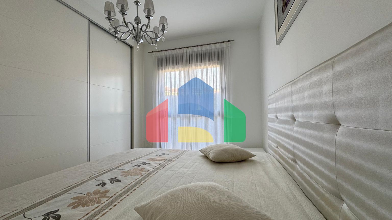 Апартаменты в Сьюдад Кесада ID A10307