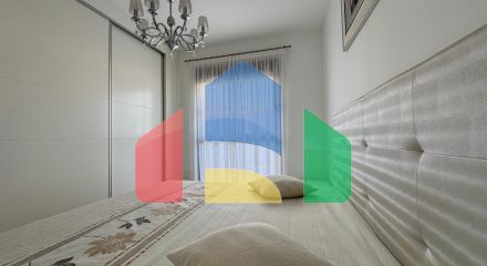 Апартаменты в Сьюдад Кесада ID A10307