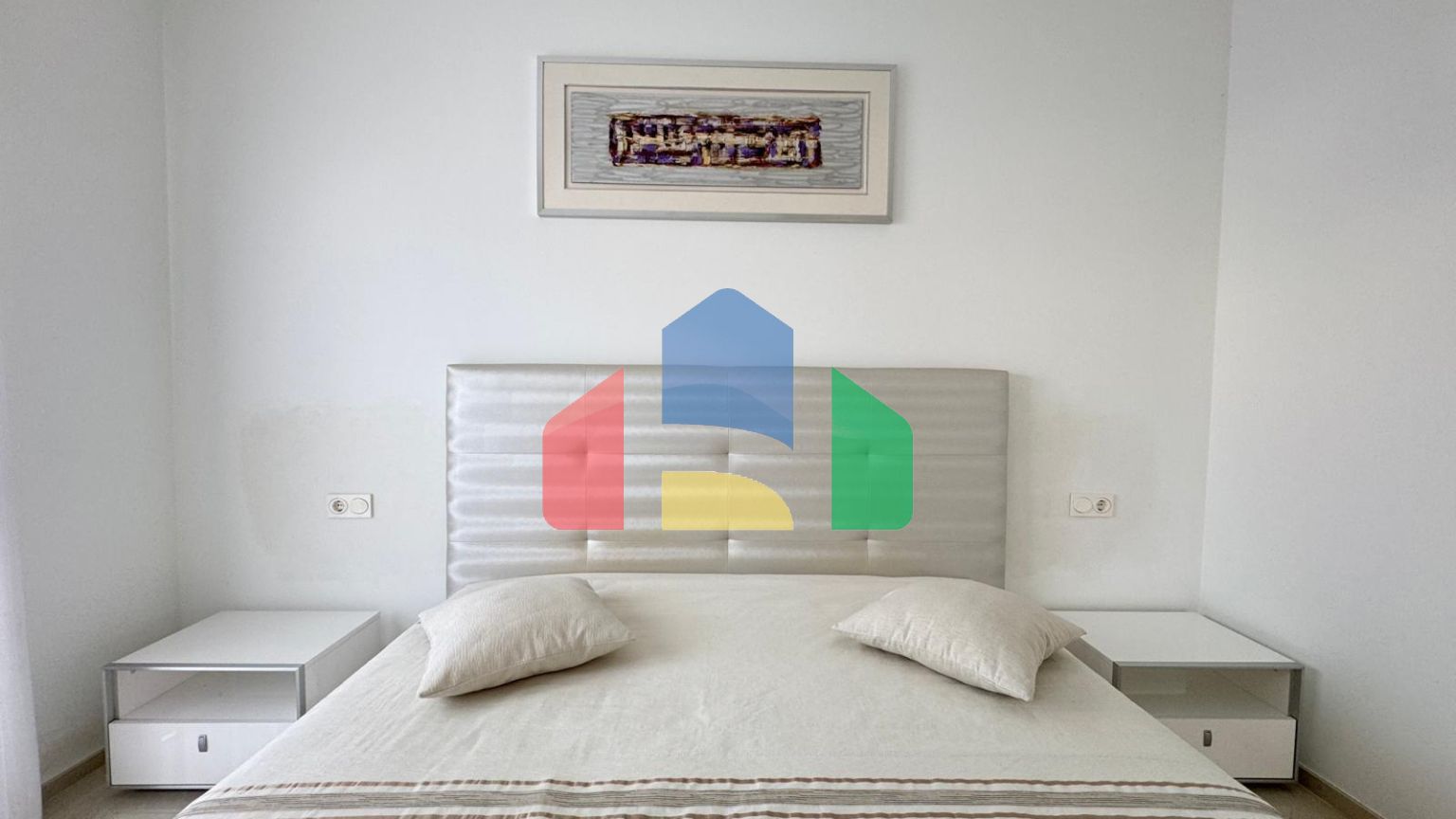 Апартаменты в Сьюдад Кесада ID A10307