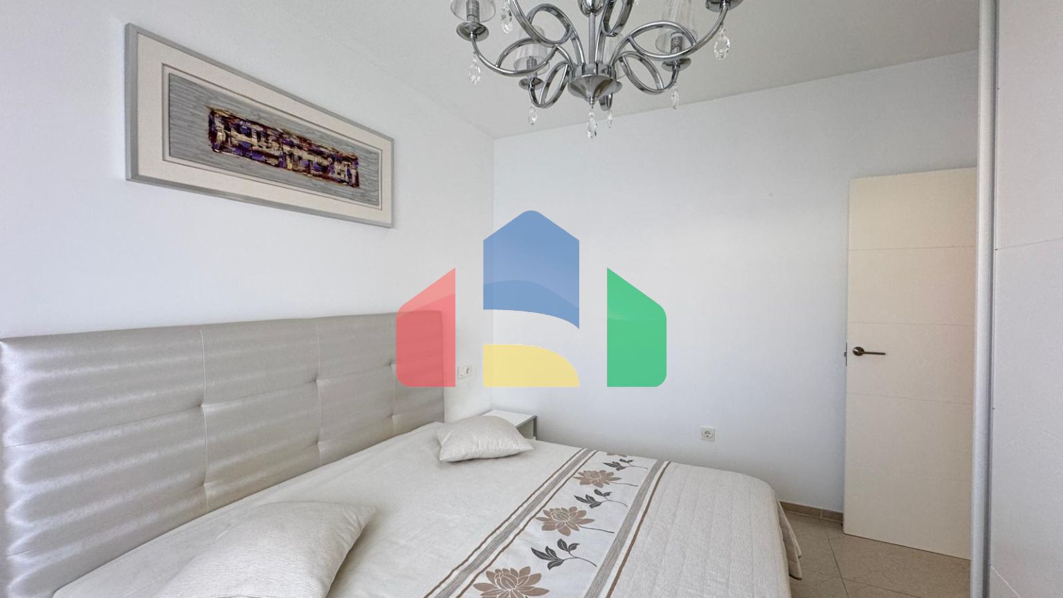 Апартаменты в Сьюдад Кесада ID A10307