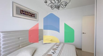 Апартаменты в Сьюдад Кесада ID A10307