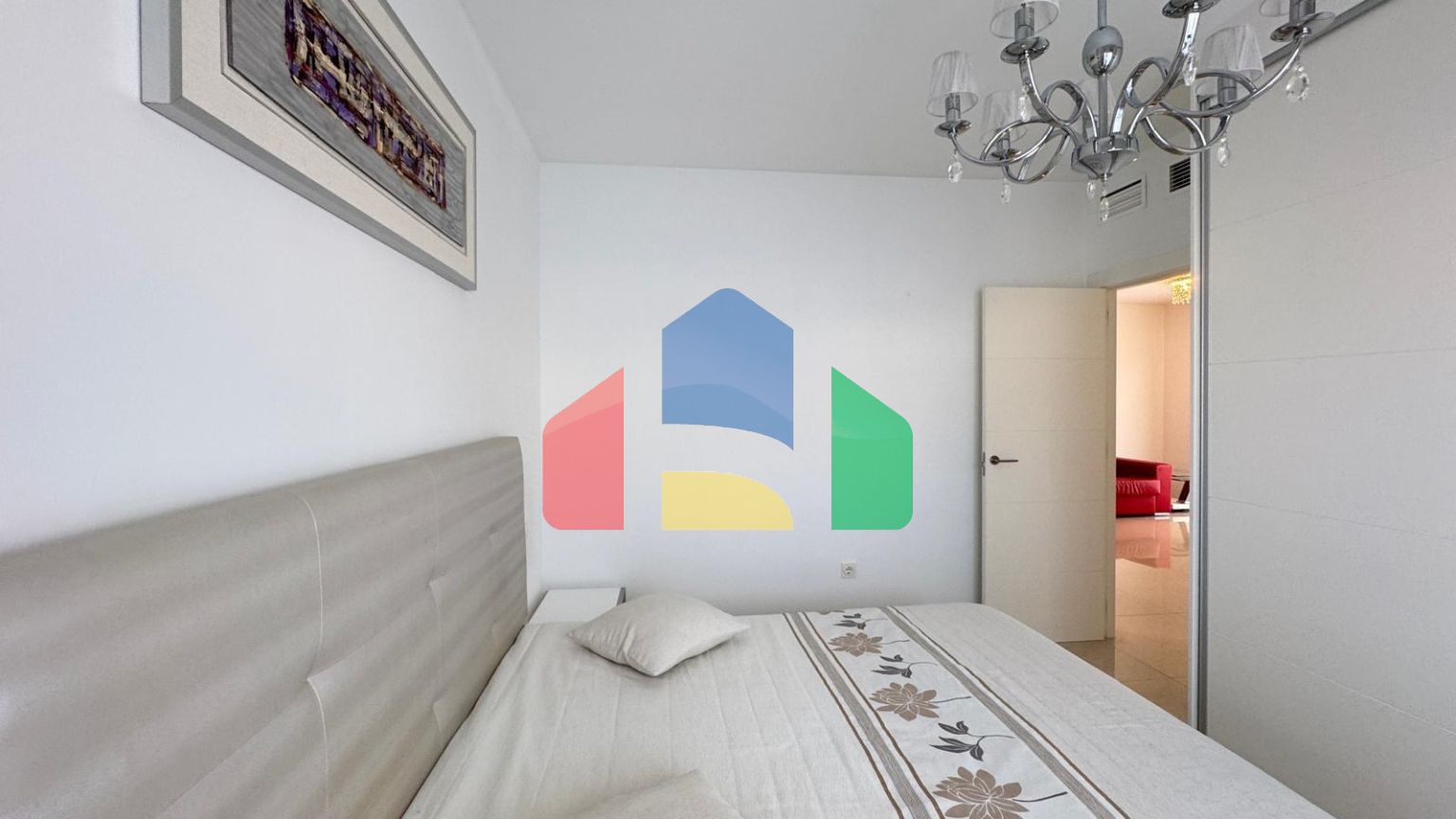 Апартаменты в Сьюдад Кесада ID A10307