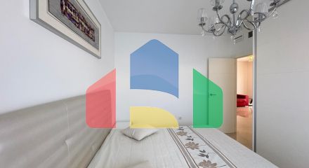 Апартаменты в Сьюдад Кесада ID A10307