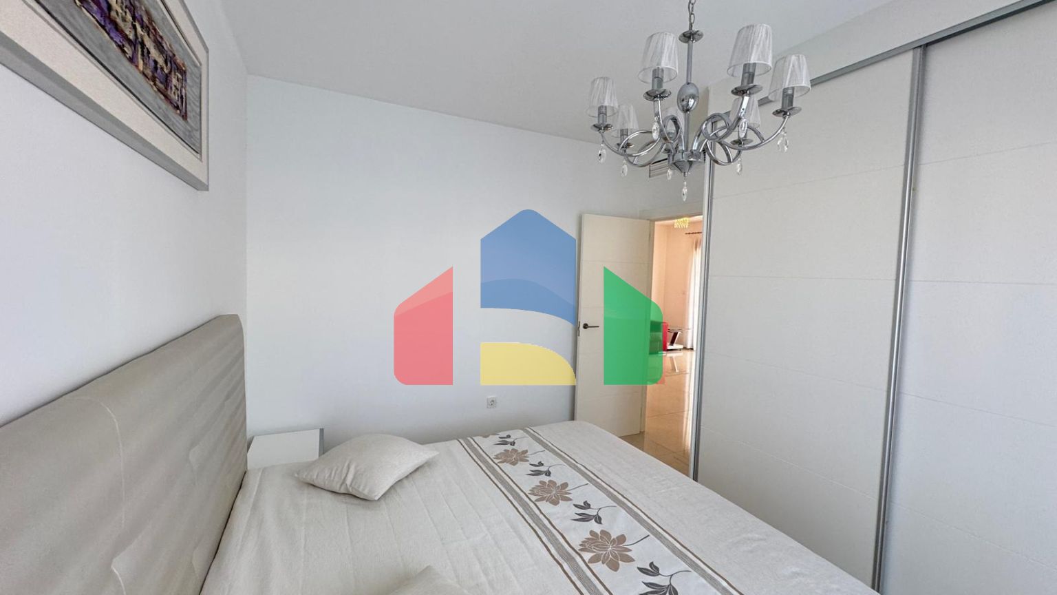 Апартаменты в Сьюдад Кесада ID A10307