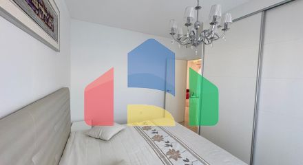 Апартаменты в Сьюдад Кесада ID A10307