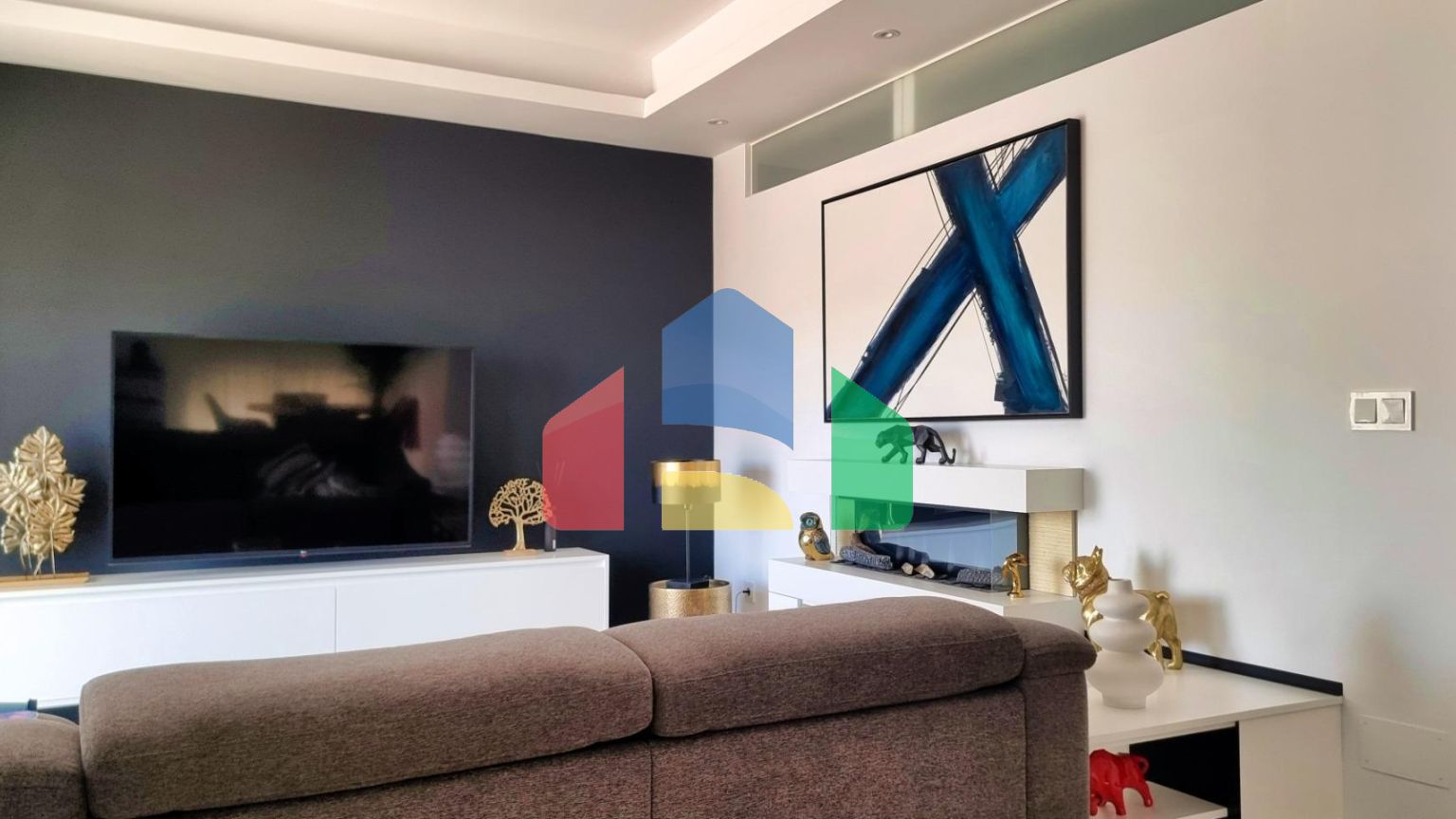 Бунгало в Сьюдад Кесада ID B10203