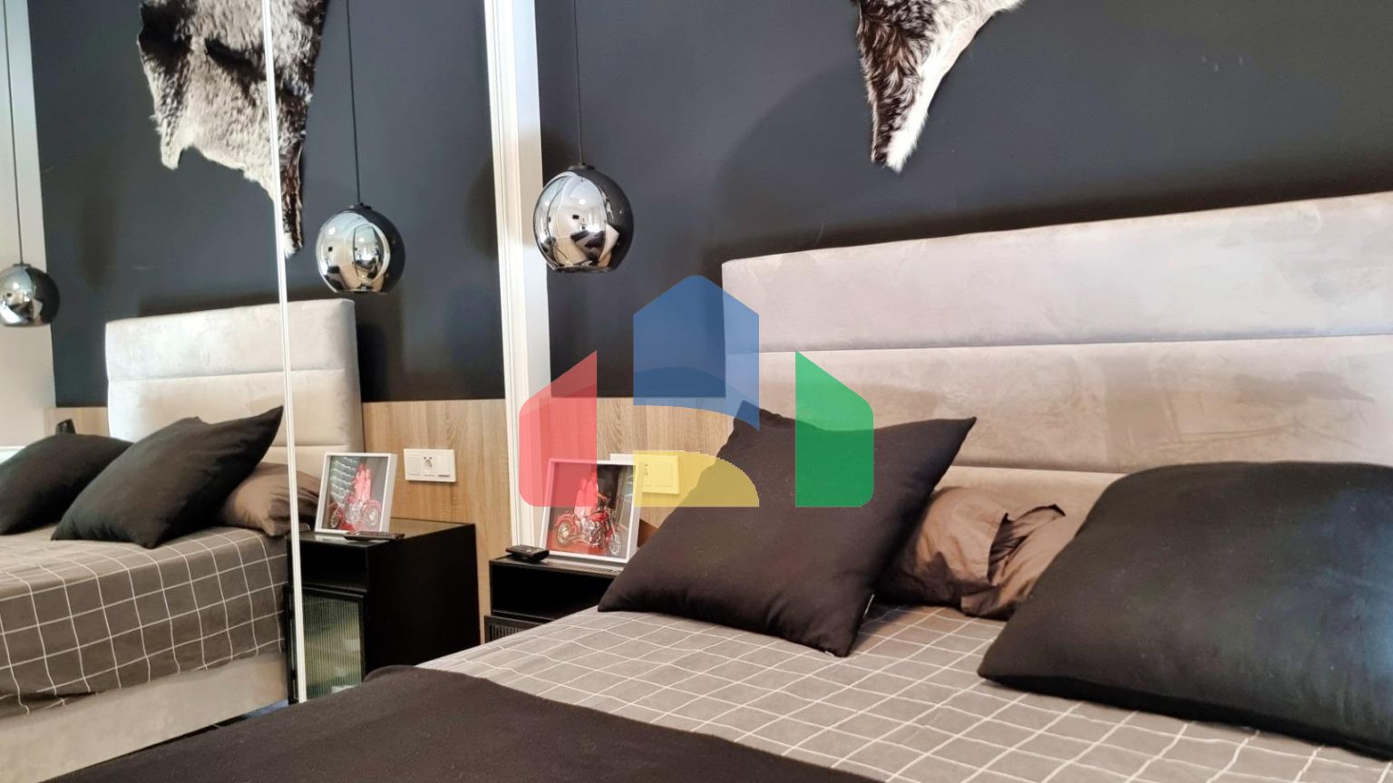 Бунгало в Сьюдад Кесада ID B10203