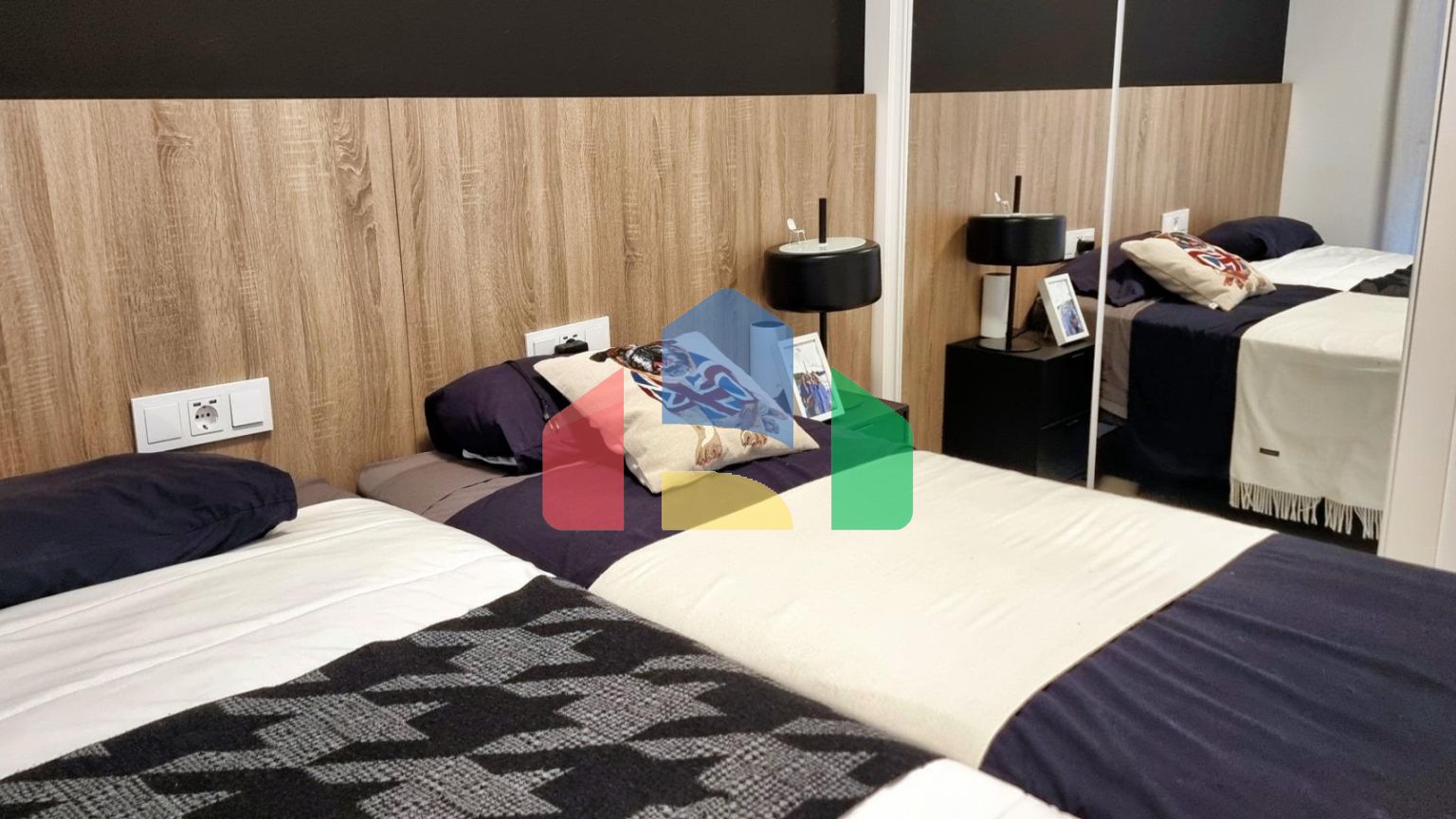 Бунгало в Сьюдад Кесада ID B10203