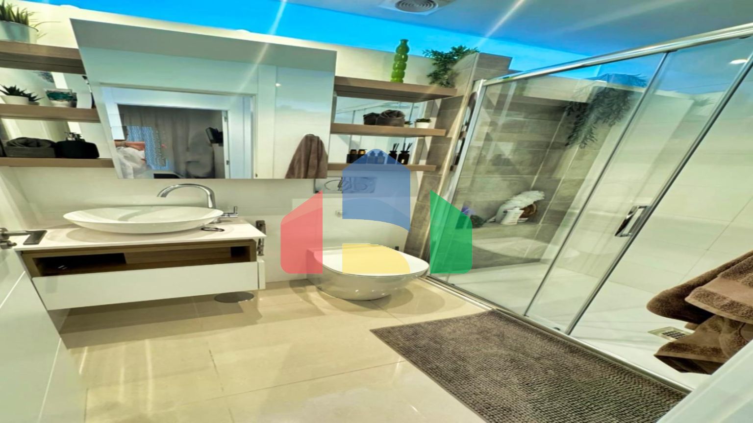 Бунгало в Сьюдад Кесада ID B10203