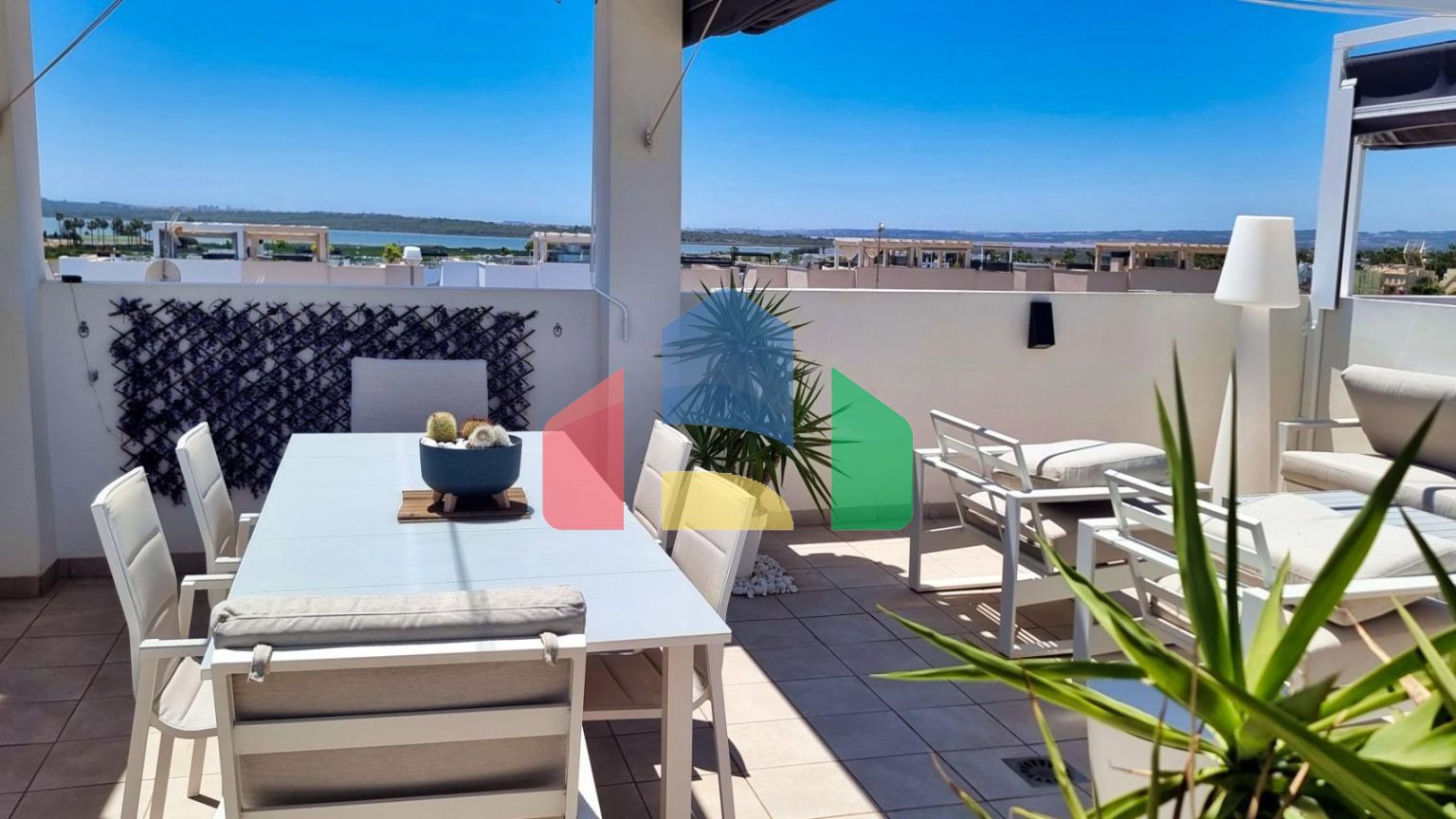 Бунгало в Сьюдад Кесада ID B10203