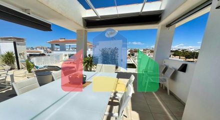 Бунгало в Сьюдад Кесада ID B10203 Бунгало в Сьюдад Кесада ID B10203